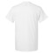 Gildan Ultra Cotton Pocket T-Shirt Blanks, Unisex Short Sleeve Crewneck Craft Tees